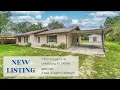Virtual Tour - 11301 Huggins St Leesburg FL 34788