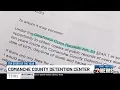 Top 7 7News stories of the year Comanche County Detention Center