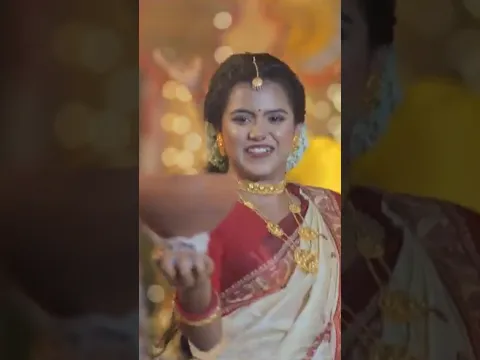 Dhang Kurakur Dugga Thakur | Ankita Bhattacharyya | Best Durga Puja Song | Mak Mallar | Somraj