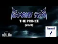 Diamond Head - The Prince (Official Audio)