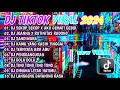 DJ SLOW BASS TERBARU 2024!JAUHNYA JARAK TERBENTAN ! DJ KINI TINGGAL KENANGAN-VINA REMIX VIRAL TIKTOK