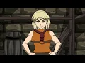 RESIDENT EVIL 4: ASHLEY THE TERRIBLE (Animated Parody)