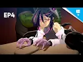 EP4 Ava The Harpy s Massage Appointment - Strictly For Adults Only Orc Massage Gameplay in 4K