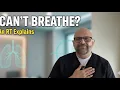 How to Stop Shortness of Breath from Anxiety Respiratory Therapist Explains