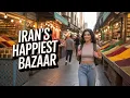 Download Lagu Iran's Happiest Bazaar 🇮🇷 | Colorful Walk Through Persian Vibes in Tehran!