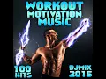To Infinity and Beyond, Pt. 11 (128 BPM Workout Motivation DJ Mix)