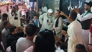 هاني الصعيدي فرحه عائله عنتر اسلام صابر وأحمد صابر وشوف بيت بدوى ابوعلى والحاج محمد عبد العظيم 2024 