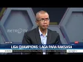 Download Lagu SOCCER TIME METRO TV | ALASAN BUNG EDWIN MAU NONTON LIGA EROPA LAGI!