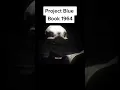 Project Blue Book 1964 Full Interview