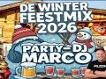 Lagu Party-DJ Marco - De Winter Feestmix 2026