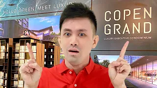 Download Frank Review of Copen Grand | Executive Condo | New Launch Singapore MP3