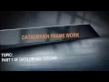 Data Driven Testing in QTP - part1