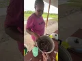 Bubur kacang hijau laku hanis 🤣 #merauke #meraukepapua