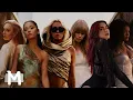 Download Lagu Miley Cyrus - Flowers 2.0 ft. Rihanna, Taylor Swift, Ariana Grande, Dua Lipa \u0026 Adele (Mashup)