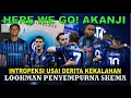 Download Lagu HERE WE GO!🔥INTER MILAN RESMI DATANGKAN BEK IMPIAN 🎯 LOOKMAN LENGKAPI TRIO LAUTARO THURAM🏆