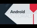 Kotlin for Android - 5 LinearLayout and RelativeLayout