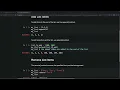 Fundamental of Python - Day 3 in nepali