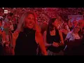Blue con "One love" - Arena Suzuki dai 60 ai 2000 - 27/09/2023