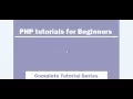 How to follow PHP syntax and write comments in PHP programming language