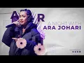Download Lagu Keliru | A Night With Ara Johari