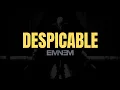 Eminem - Despicable 4KU