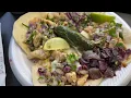 Oscar s Taco Shop Foodie Vlog N Scottsdale Arizona