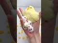 Download Lagu FUFUSQUISHY ASMR ❄️🐔SNOW CHICKEN