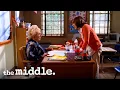 Frankie Accidentally Ruins Her Kids' Lives | The Middle