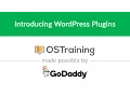 WordPress Beginner Tutorial Introducing WordPress Plugins