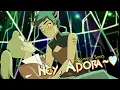 Hey Adora The Complete Series She-Ra and the Princesses of Power