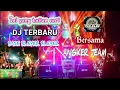 Lagu jinggel dj terbaru zulfais audio bersama angker team jepara 2024