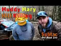 Muddy Mary Beat Down And Side By Side Mayhem At Westpoint