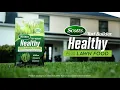 Prevent Control Lawn Disease While Feeding Your Grass Scotts Healthy Plus