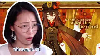 Download 【Live In Life - Will Stetson】HuTao FanSong MV | HoYoFair 2023 Spring | Ying Reacts MP3