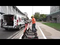 SPIN SCOOTERS