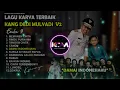 Download Lagu RINDU PURNAMA - KANG DEDI MULYADI FULL ALBUM TERBAIK