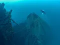 HMHS Britannic DPV Run - Paragon Dive Group