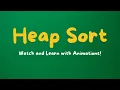 Visual Guide to Heap Sort Step-by-Step Tutorial for Efficient Sorting Easy Guide