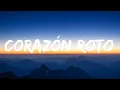 Brray, Jhayco, Ryan Castro - Corazón Roto (Remix)