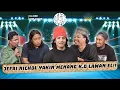 Download Lagu TITIK KUMPUL - KEGANTENGAN MAMAT TIDAK TERUSIK OLEH JEFRI NICHOL!!
