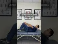 Download Lagu Back Arthritis Relief Requires Abdominals!