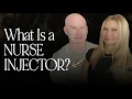 What Is a Nurse Injector Your Guide to a Career in Aesthetic Nursing