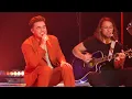 Download Lagu Jesse McCartney - Because You Live - The Howard Theatre, Washington DC