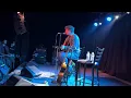 Ian Noe - The Heidelberg fisherman’s Ball