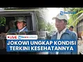 Download Lagu 🔴LIVE: Jokowi Muncul ke Publik setelah Ulang Tahun, Liburan Bersama Cucu dalam Masa Pemulihan