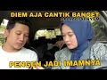 This passenger is so beautiful, let alone smiling and wanting to be his priest!!! | Online taxi p...
