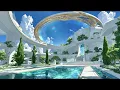 Final Fantasy VIII - Balamb Garden (Celtic Orchestral Arrangement) 1 Hour