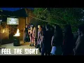 Download Lagu STILETTO STRUT - Feel The Night (Official Video)