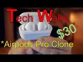 SoundMates V2 - A great airpods pro alternative