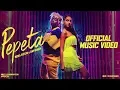 Download Lagu Pepeta - Nora Fatehi, Ray Vanny (EXCLUSIVE Music Video) | 2019